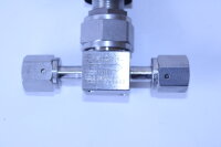 SWAGELOK SS-DLV51 Ventil