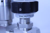 SMC AP Tech Handventil AP3650 / 35503M2DRU / 212ISH3PL228