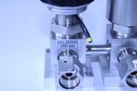 SMC AP Tech Handventil AP3650 / 35503M2DRU / 212ISH3PL228