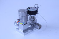 SMC AP Tech Handventil AP3650 / 3550SM2DRU / 212ISH3PL228