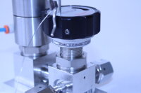 SMC AP Tech Handventil AP3650 / 3550SM2DRU / 212ISH3PL228
