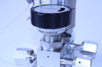 SMC AP Tech Handventil AP3650 / 3550SM2DRU / 212ISH3PL228