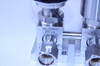 SMC AP Tech Handventil AP3650 / 3550SM2DRU / 212ISH3PL228