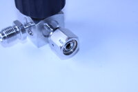 Handventil W-MV1-1 4 PN40