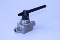 SWAGELOK SS-45S12MM-BKD Handventil