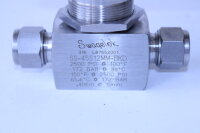 SWAGELOK SS-45S12MM-BKD Handventil