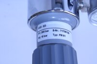 SPECTRON Gasdruckregler FM61 71706139