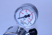 SPECTRON Gasdruckregler FM61 71706139