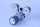 SPECTRON Gasdruckregler FM61 71706139