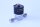 FUJIKIN Membranventil Typ N.C.  O.P. 0,4-0,6 MPa