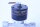 FUJIKIN Membranventil Typ N.C.  O.P. 0,4-0,6 MPa
