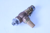 GOETZE Regelventil 618tGFO-PTFE