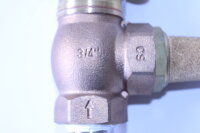 GOETZE Regelventil 618tGFO-PTFE