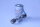 FUJIKIN Ventil Typ N.C. 0.34-0.69MPa