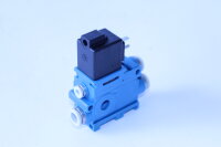 REXROTH 589-467 Magnetventil