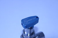 HAM-LET HMC35 4VKLQ GF4 Ventill