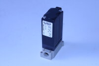 BÜRKERT 6628 A3,0 FFKM PK Magnetventil