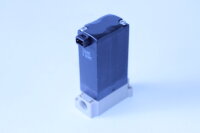 BÜRKERT 6628 A3,0 FFKM PK Magnetventil