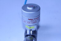FUJIKIN Ventil Typ N.C. 0.34-0.69MPa