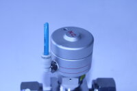 FUJIKIN Ventil Typ N.C. 0.34-0.69MPa