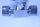 FUJIKIN Ventil Typ N.C. 0.34-0.69MPa