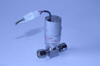 FUJIKIN Ventil Typ N.C. 0.34-0.69MPa