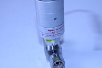 FUJIKIN Ventil Typ N.C. 0.34-0.69MPa