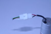 FUJIKIN Ventil Typ N.C. 0.34-0.69MPa