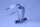FUJIKIN Ventil Typ N.C. 0.34-0.69MPa