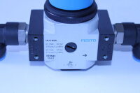 FESTO Druckregelventil LR-D-MIDI (159581)