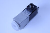 LEYBOLD-HERAEUS 281 90 B3 Eckventil