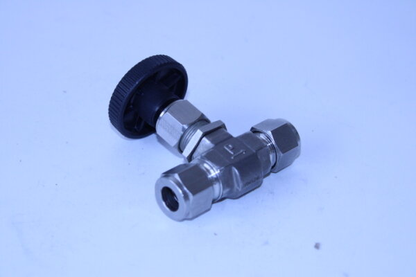 PARKER Nadelventil TA07 316