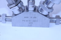 PARKER Ventil P4-MINI-2311 IACR (LZ)