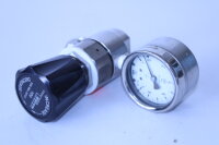TESCOM Druckregler 44-2262-242-043