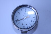 TESCOM Druckregler 44-2262-242-043