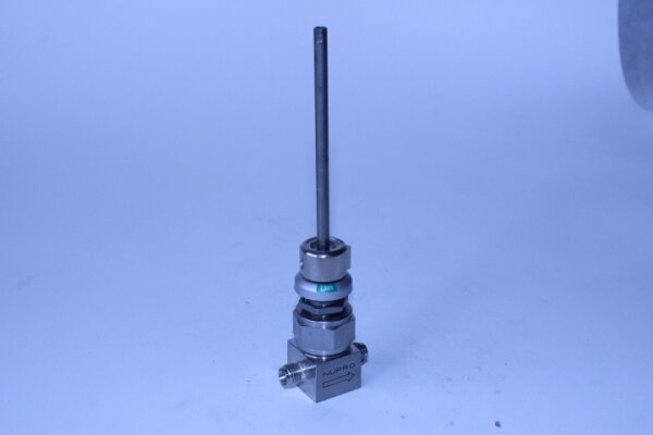 NUPRO SS-DLS6MM-HT