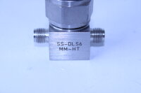 NUPRO SS-DLS6MM-HT
