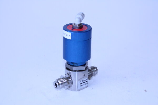 FLOWLINK Ventil NC Gas Valve