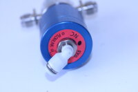 FLOWLINK Ventil NC Gas Valve