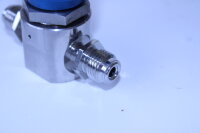 FLOWLINK Ventil NC Gas Valve