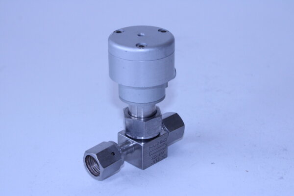 NUPRO SS-4BK-V51-1C Ventil