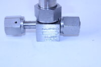 NUPRO SS-4BK-V51-1C Ventil