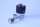 FUJIKIN Membranventil Typ N.C.  O.P. 0,4-0,6 MPa