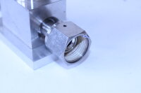 FUJIKIN Ventil Typ N.C.  0.34-0.49 MPa