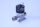 FUJIKIN Membranventil Typ N.C.  O.P. 0,4-0,6 MPa