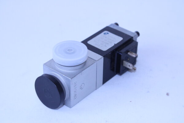 LEYBOLD GABY035D43D01 Eckventil