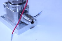 HAM-LET N.C. Ventil HM20 4VKC GM4