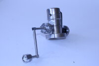 Pfeiffer Vaccum UDV 046 PFI52035 Ventil