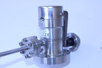 Pfeiffer Vaccum UDV 046 PFI52035 Ventil