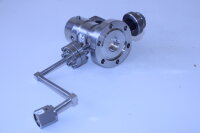 Pfeiffer Vaccum UDV 046 PFI52035 Ventil